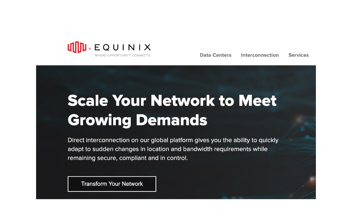 A Global Re-Brand of a Billion-Dollar Company